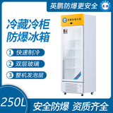 英鹏防爆冰箱-立式冷藏柜