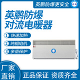 防爆对流电暖器BYT-20DLB