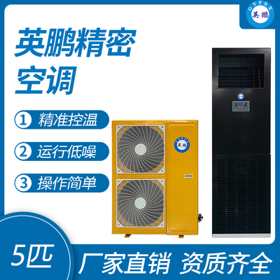 英鹏精密空调-5匹