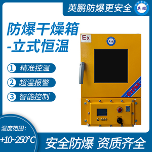 防爆立式恒温干燥箱45L