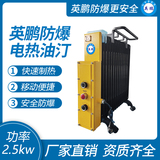 防爆电热油汀-15片