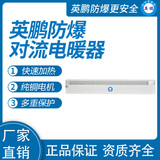 防爆对流电暖器BYT-20DLA