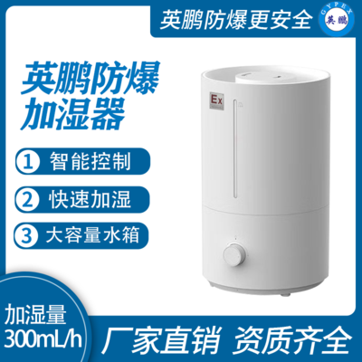 防爆迷你加湿机--300ML/H